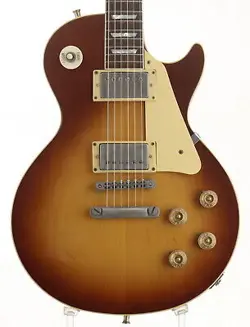 ORVILLE BY GIBSON   LPS LES PAUL STANDARD