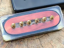 BRIDGE PICKUP 1970S