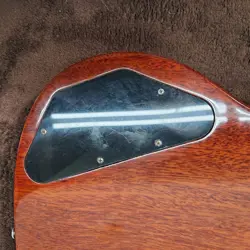 REISSUE VOS CHERRY