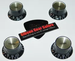 KNOBS SET