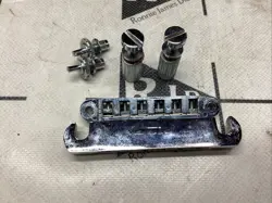 BRIDGE CHROME
