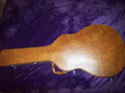LUFTON GUITAR CASE