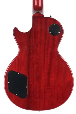 PAUL STANDARD LIMITED