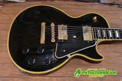 GIBSON CUSTOM SHOP 1995 1957 LES PAUL 