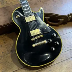 GIBSON CUSTOM SHOP JAPAN LIMITED LES PAUL RICHLITE FINGERBOARD