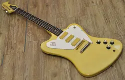 GIBSON CUSTOM SHOP NON REVERSE FIREBIRD VII ELECTRIC GUTIAR [AUTH]