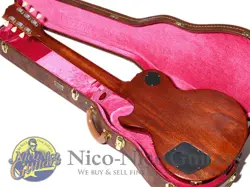 VOS LEMON BURST