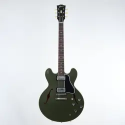 GIBSON CUSTOM SHOP 1961 ES-335 VOS CHICAGO MUSIC EXCHANGE ORDER