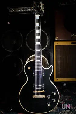 PAUL 2006 ELECTRIC