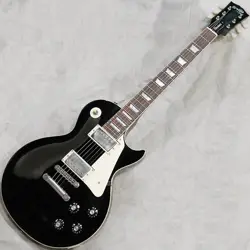 ELECTRIC GUITAR USED ORVILLE BY GIBSON LPS/LES PAUL STANDARD '92 EBONY