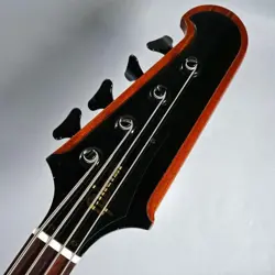 BASS GUITAR GIBSON