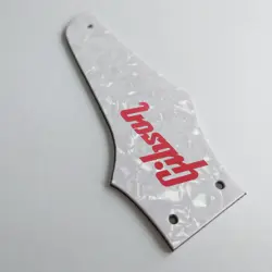 PICKGUARD RIGHT-HAND FOR