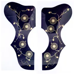 ADHESIVE PICKGUARD FOR
