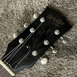 LPJ LES PAUL