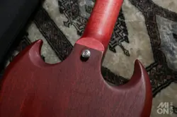 GUITAR LIGHTWEIGHT