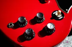 GUITAR THIN