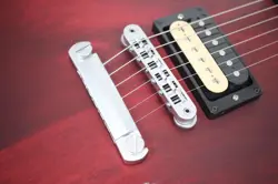 GIBSON LPM