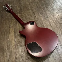 2013 MAHOGANY ROSEWOOD