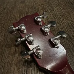 ELECTRIC GUITAR 2013