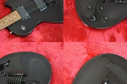 ALL-MAHOGANY
