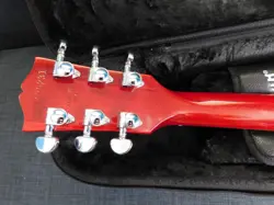 DELUXE HERITAGE CHERRY