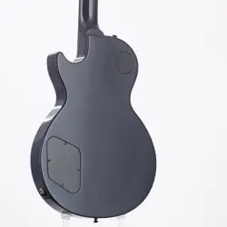 GIBSON LES PAUL STUDIO LITE ELECTRIC GUITAR HARD CASE USED