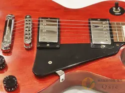 GIBSON LES PAUL STUDIO WINE RED ELECTRIC GUITAR USED SLIM TAPER NECK