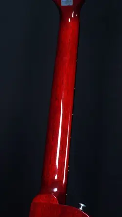 CHERRY 2015 G-FORCE