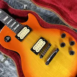 SUNBURST 2022 MAHOGANY