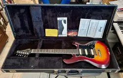 1984 CLEAN!