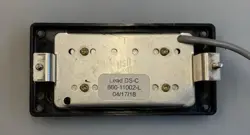 BLACK HUMBUCKER