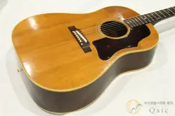 J-50 1965 NATURAL