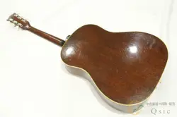 GIBSON J-50 1965