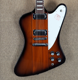 VERY NICE GUITAR