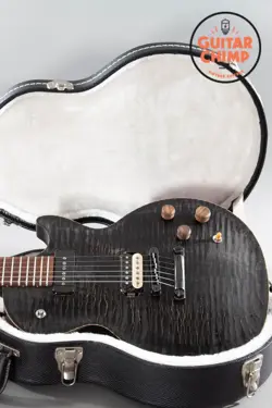 PICKUPS RAW TONE
