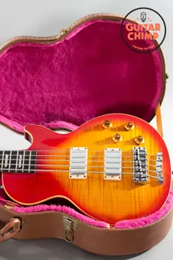 5-STRING BASS EXTREMELY