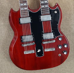 ICONIC GUITAR! SHOW