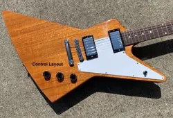TONE CAP