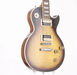 USED GIBSON LES PAUL CLASSIC TS ELECTRIC GUITAR LES PAUL TYPE FREE SHIPPING