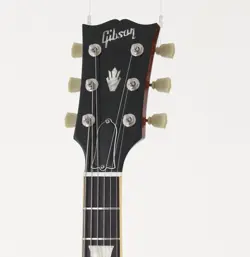 HERITAGE CHERRY ELECTRIC