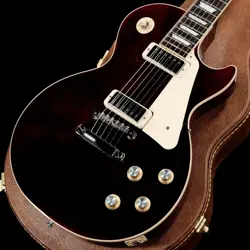 USED GIBSON LES PAUL 70S DELUXE WINE RED 2023 ELECTRIC GUITAR FREE SHIPPING