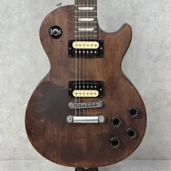 USED GIBSON LPJ 2014 120TH ANNIVERSARY ELECTRIC GUITAR LES PAUL FREE SHIPPING
