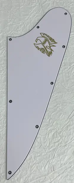 FIREBIRD BLANK GOLD