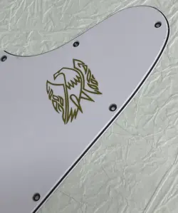 FIREBIRD BLANK