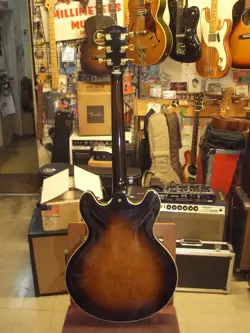 GIBSON ES 347 (1979)
