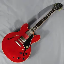 GIBSON ES 335 DOT EXPORT