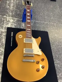 1997 GIBSON 1957