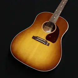 GIBSON M2M J-45 STANDARD HONEY BURST GLOSS