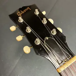 ROSEWOOD FINGERBOARD MADE