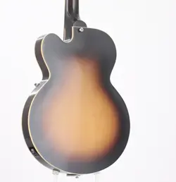 DARK BURST